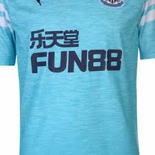 Check out our wide selection of nufc kit and clothng, including this puma newcastle united away shirt 2019 2020. Trikots Newcastle United Heim Auswarts Ausweich