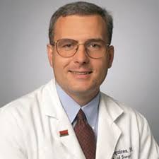 Dr. Steven Magness, MD