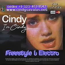 Blue with her copy of 'I'm Cindy', still some copies for sale in the World  Of Paint shop. 🥀 @lolan @palmbomen @worldofpaintx