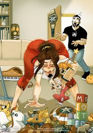 YEHUDA DeVIR OFFICIAL on X: The Walking Dad 😵‍💫🧠🍑 ➡️ Behind the scenes  video: t.coM027kc20YS t.cobBVNtKnpHp @maya_devir | One of  Those Days t.coI33V8uqXX2  X