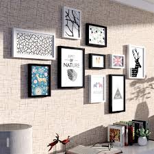 Learn 15 ways to decorate cheap wooden picture frames from the craft store! Pin On Photo Walls