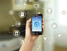 Smart Life Una Aplicacion Personalizada Para Sus Dispositivos De Seguridad Y Domotica En Seguridad D Alarmas Para Casa Seguridad Del Hogar Camaras De Seguridad