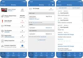 Top 10 Car Maintenance Apps For Iphone And Android