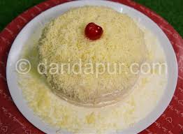 · 100 g tepung gandum* (selalu org guna 3. Resepi Kek Cheese Leleh Gebu Hanya Guna Blender Daridapur Com