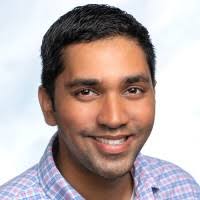 Ashwin Murali Email & Phone Number