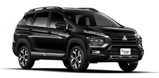 Harga Mitsubishi Xpander Cross 2025 dan Spesifikasi