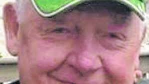 Kit Carson Jr., 82