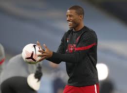 A youth product of eredivisie side feyenoord, wijnaldum became the youngest player ever to represent the club when he made his debut. Liverpool James Pearce On Wijnaldum S Contract Situation Thisisfutbol Com