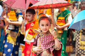 Get Closer To The Traditional Laotian Festivals During Travel