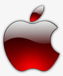 Free Png Red Apple Png Pic Png Images Transparent - Apple Logo Red Png  Transparent PNG - 480x480 - Free Download On NicePNG