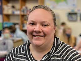 Melissa (Radtke) Wheat