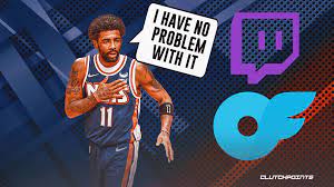 Nets news: Kyrie Irving goes on passionate OnlyFans rant