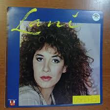 Lani Hall's Instagram, Twitter & Facebook