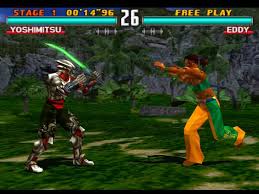 It had been released as an. Tekken 4 Pc Peatix