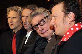 Mental As Anything founder Andrew 'Greedy' Smith dies