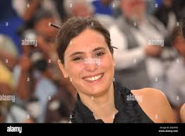 Victoria Raposo attending the photocall for 'Los Labios' during the 63rd  Cannes Film Festival in Cannes, France
