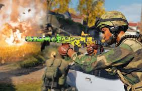 A infinity ward e a activision fizeram uma revelação que no meio da temporada haverá um novo evento aterrorizante com modos de jogo por tempo limitado e notícias aterrorizantes que serão. Cod Warzone Ultimo Evento Triple De Doble Experiencia De La Temporada 2 Fechas Meristation