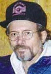 Gerald Edwin Best (1949-1999)