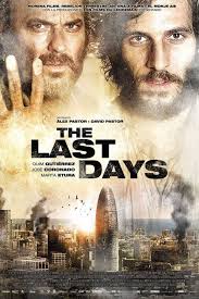 12 Post Apocalyptic Movies Like I Am Legend You Must Watch In 2020 Post Apocalyptic Movies Movies Japanese Movie