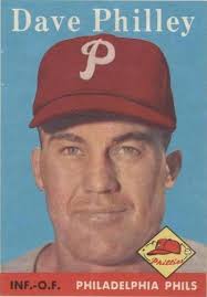 Dave Dowling Autographed Auto 1965 Topps Rookie Card #116 Cardinals 170417 