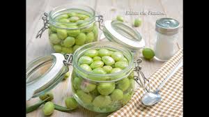 Olive In Salamoia Ricetta Calabrese Ricette Che Passione Youtube