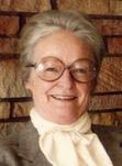 Edith Fisher Obituary (2008)