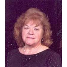 Wanda Margarett Potts Obituary October 25, 2013