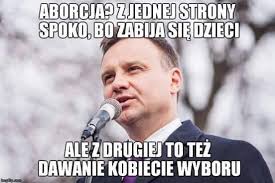 Co internet sądzi o spotkaniu obu panów? Andrzej Duda Memes Facebook