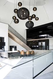The Design Walker Freya Home Styling Dark Sangha S Black Interior Home Interior Design Interior Architecture Interior