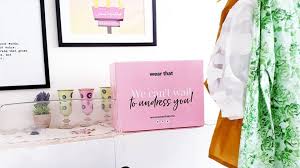Check out the best subscription boxes perfect for men, women, kids, and pets from numerous amazing categories like food, clothes, coffee, wine and more! 7 Best Subscription Boxes In The Uae Harper S Bazaar Arabia