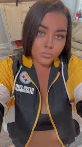 Steelers game day support