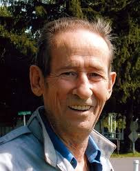 Gérard Garneau avis de décès