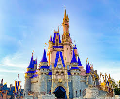 News Cinderella Castle In Disney World Will Look Totally Different This Christmas The Disney Food Blog Magic kingdom castle drawing celebration schedule magic kingdom castle drawing. news cinderella castle in disney world