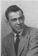 Thomas G. Frisz (Deceased), South Bend, IN Indiana