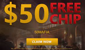 You create an account and get several rewards in the process. Domgame Casino No Deposit Bonus 50 Free Chips