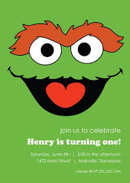 Pin By Nayne Neves On Trendy Henry Printables Sesame Street Birthday Invitations Sesame Street Birthday Sesame Street