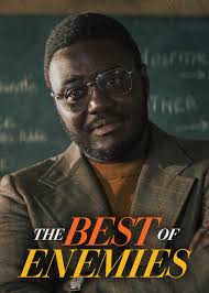 Henson, sam rockwell, babou ceesay, anne heche. Is The Best Of Enemies On Netflix Where To Watch The Movie New On Netflix Usa