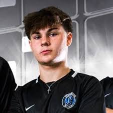 Kristopher Kirk's Centennial High School Bio