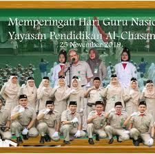 Biaya sekolah sma al chasanah. Smk Al Chasanah Jakarta Barat Photos Facebook