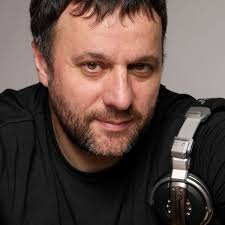 World of Echoes: François K // 18-08-20