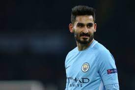 Yıllardır galatasaray'ın aradığı kandır ilkay. Manchester City Ilkay Gundogan So Plant Er Seine Zukunft