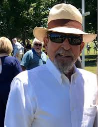 Obituary information for James William Beall