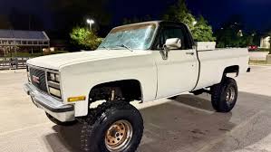 Image result for White 1981 Truck