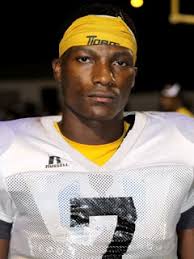 2013 Top Football Recruits in Texas