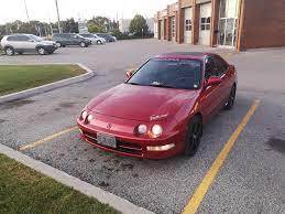 1996 Acura Integra Jdmbuysellcom Acura Integra Acura Honda Civic Coupe