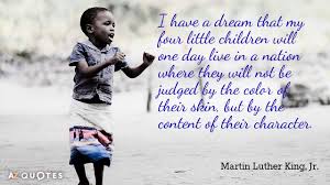 Martin Luther King Jr Quotes About Diversity A Z Quotes Facebook is showing information to help you better understand the purpose of a page. martin luther king jr quotes about