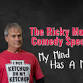 Ricky Mokel Comedy Special: My Mind Has a Mind