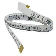 Pita Ukur Kain Lembut 150x1 2cm Tinggi Anak Sentimeter Inci Tapelines Alat Jahit Aksesori Aliexpress