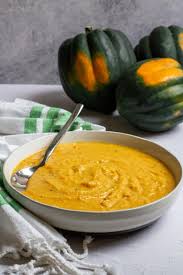 Acorn Squash Pasta Sauce Vegetarian Champagne Tastes