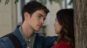 La edad de la ira', un thriller que invita a la reflexión sobre la  adolescencia